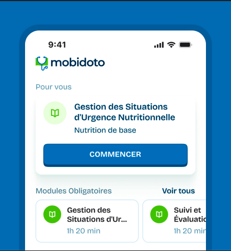 Mobidoto